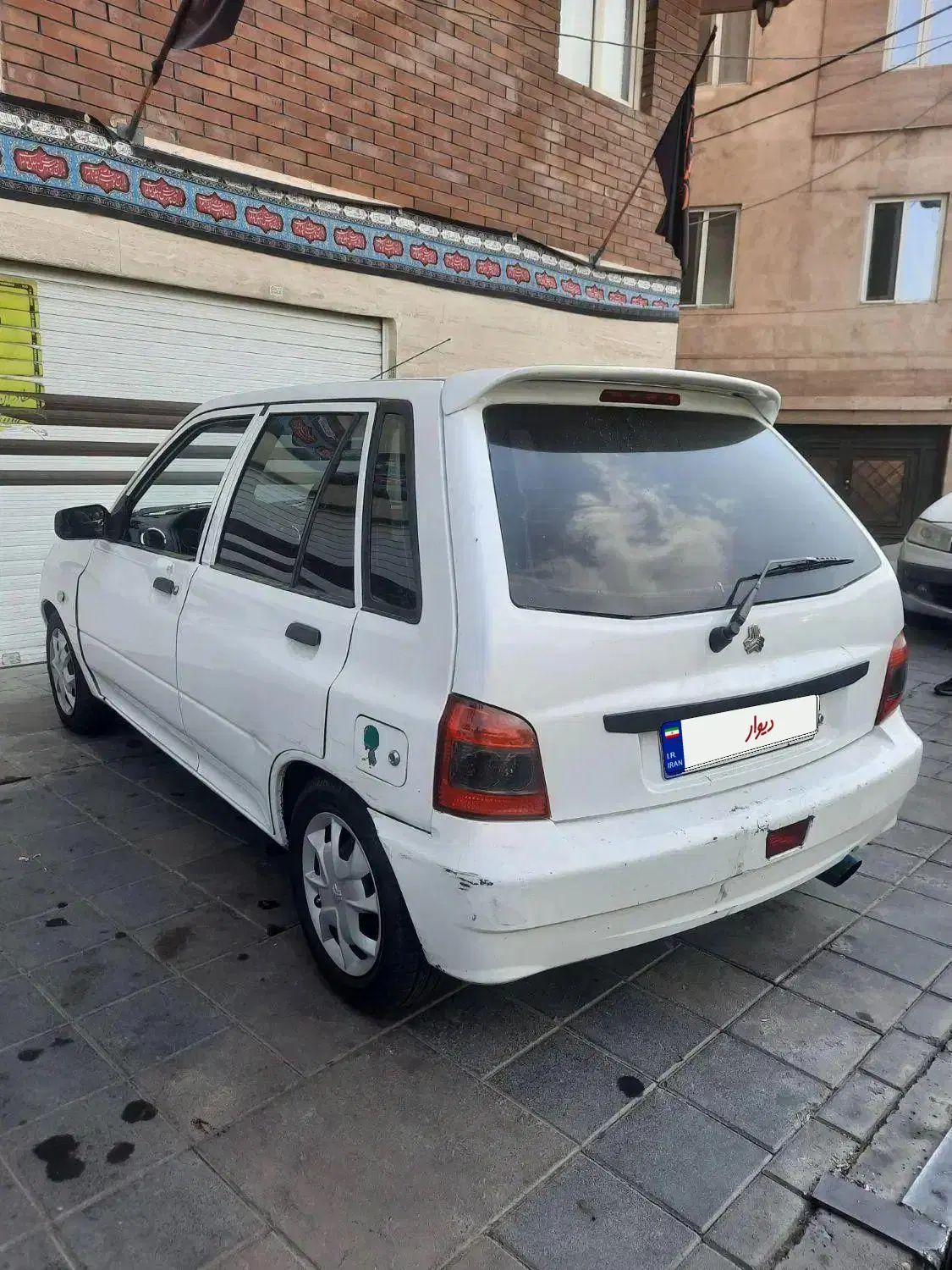 خودرو پراید، 111 آگهی ann_19995970