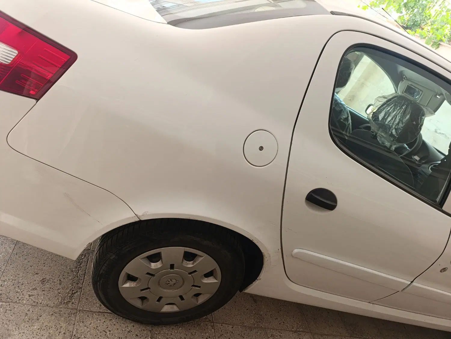رانا EL TU5 - 1392