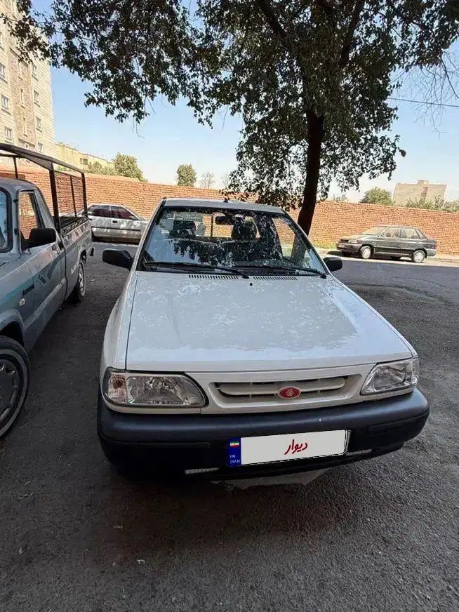 خودرو پراید، 151 آگهی ann_19996076