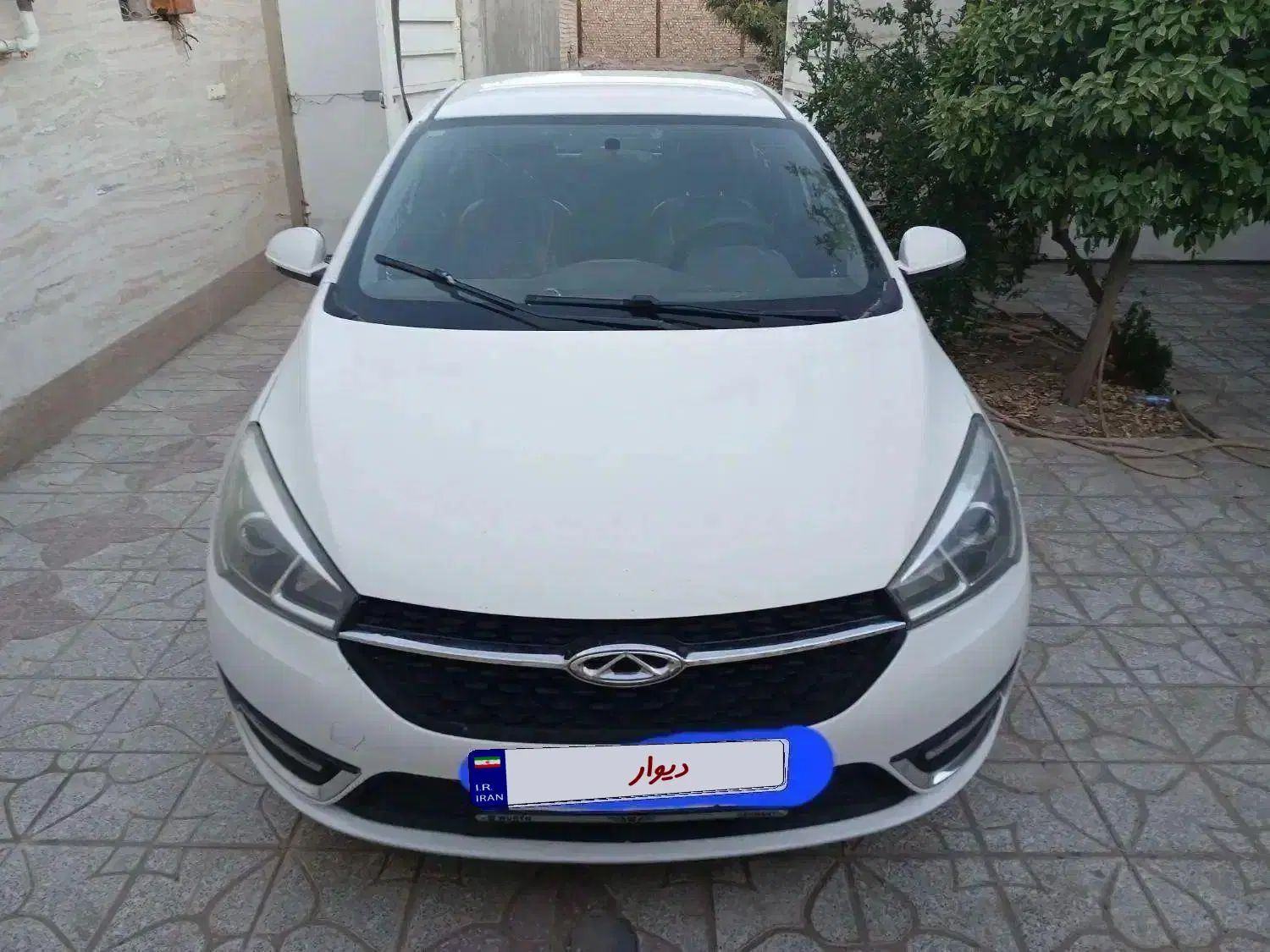 خودرو چری، آریزو 5 آگهی ann_19996088