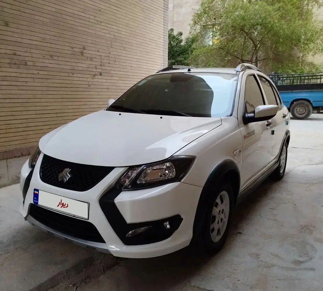 کوییک S پایه - 1402