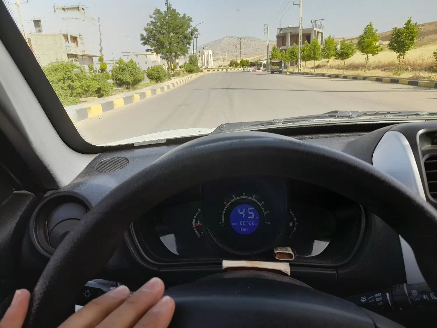خودرو لیفان، X60 آگهی ann_19996125