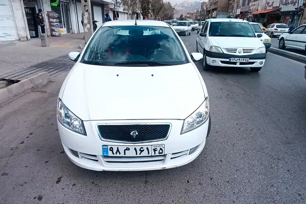 رانا LX TU5 - 1393