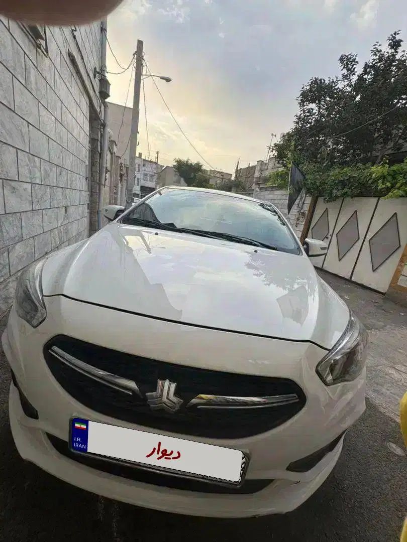 شاهین G دنده ای - 1402