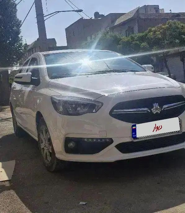 خودرو شاهین، G آگهی ann_19996136