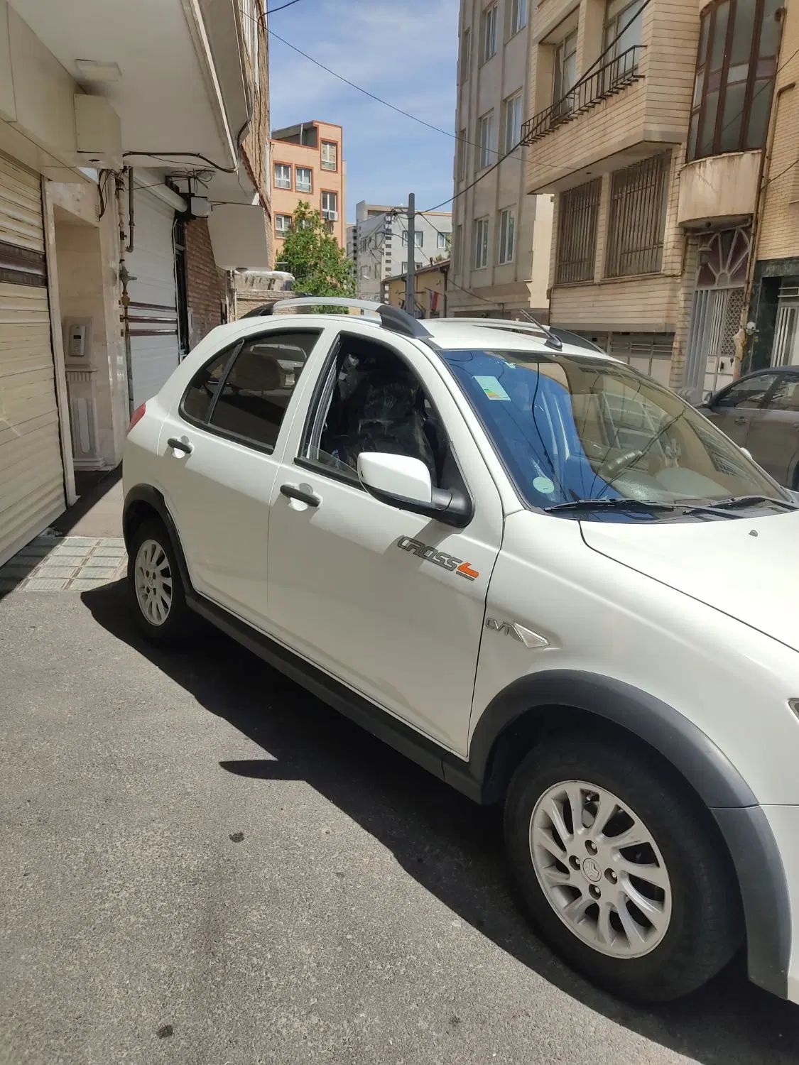 خودرو کوییک، S آگهی ann_19996138