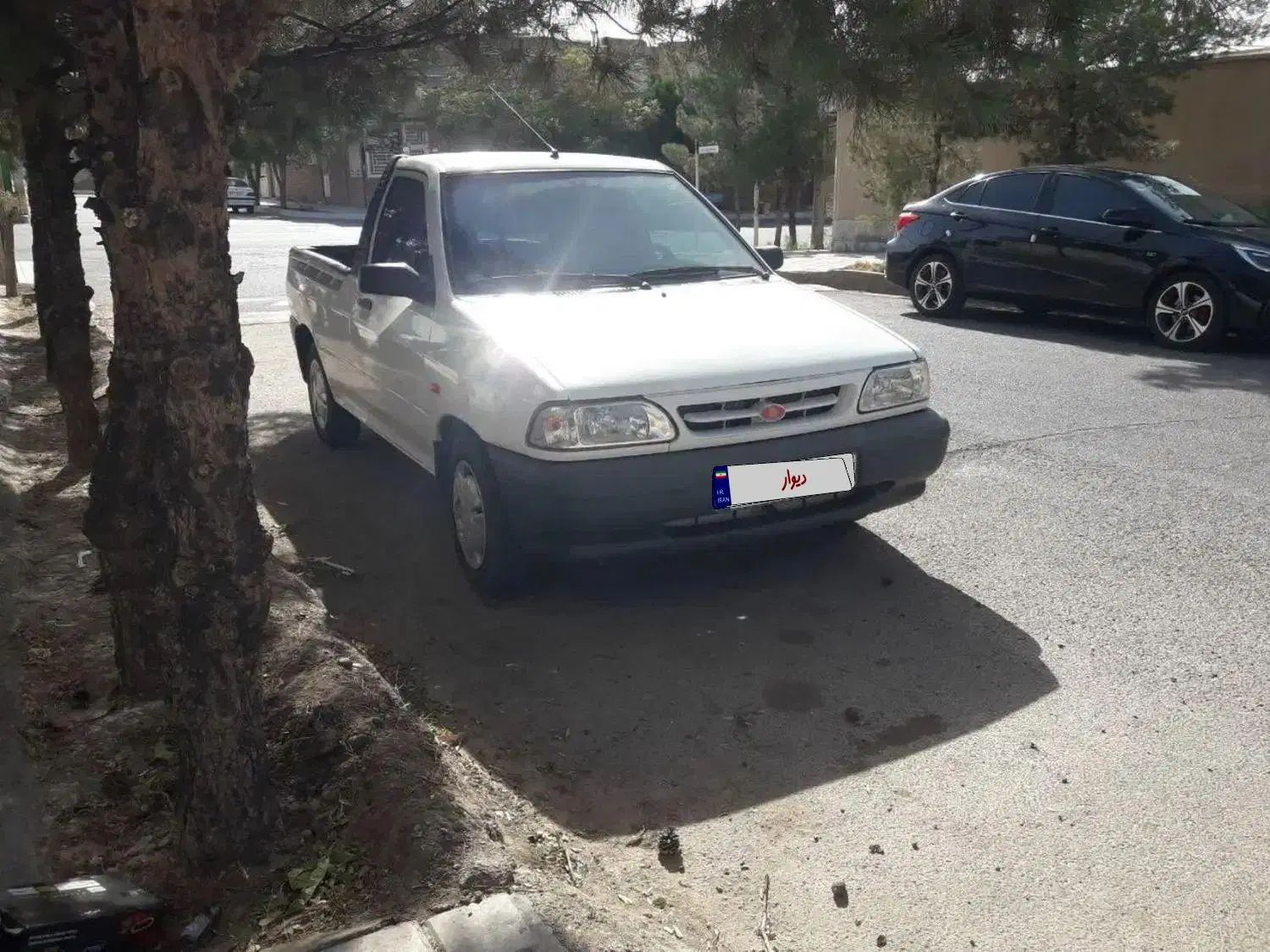 پراید 151 SE - 1402