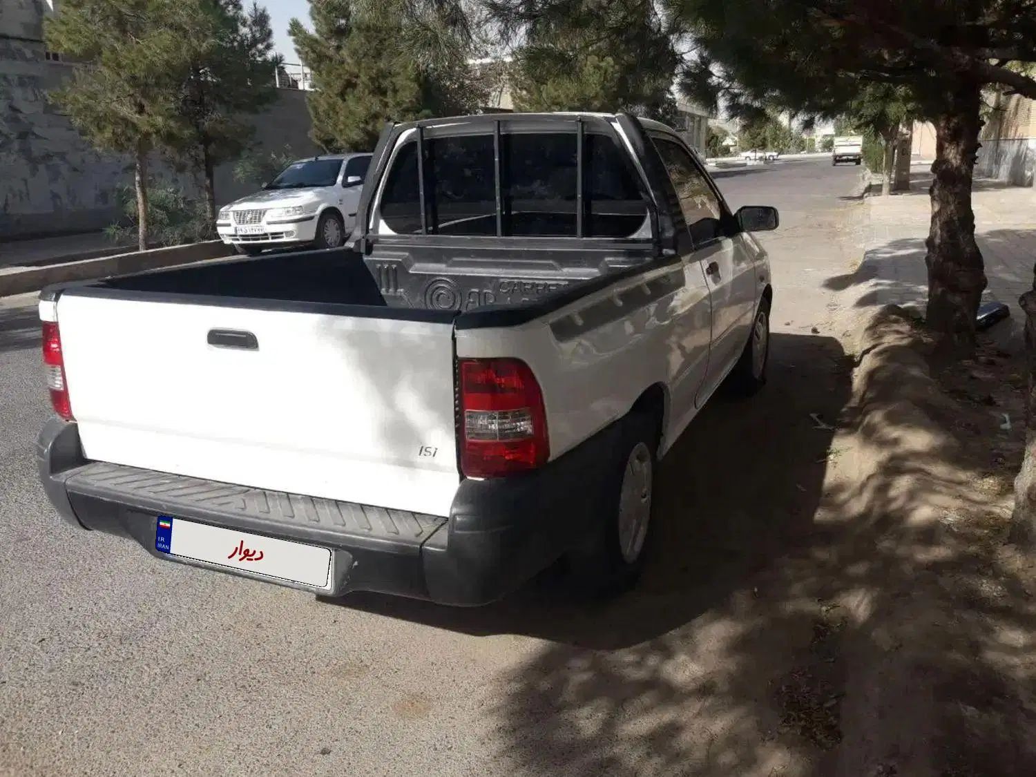خودرو پراید، 151 آگهی ann_19996178