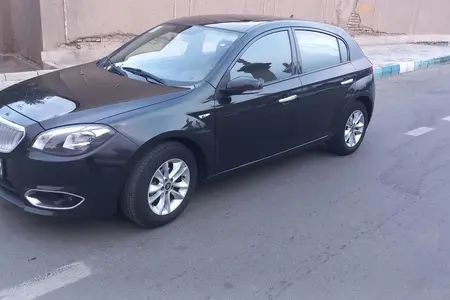 برلیانس H320 اتوماتیک 1500 - 1396