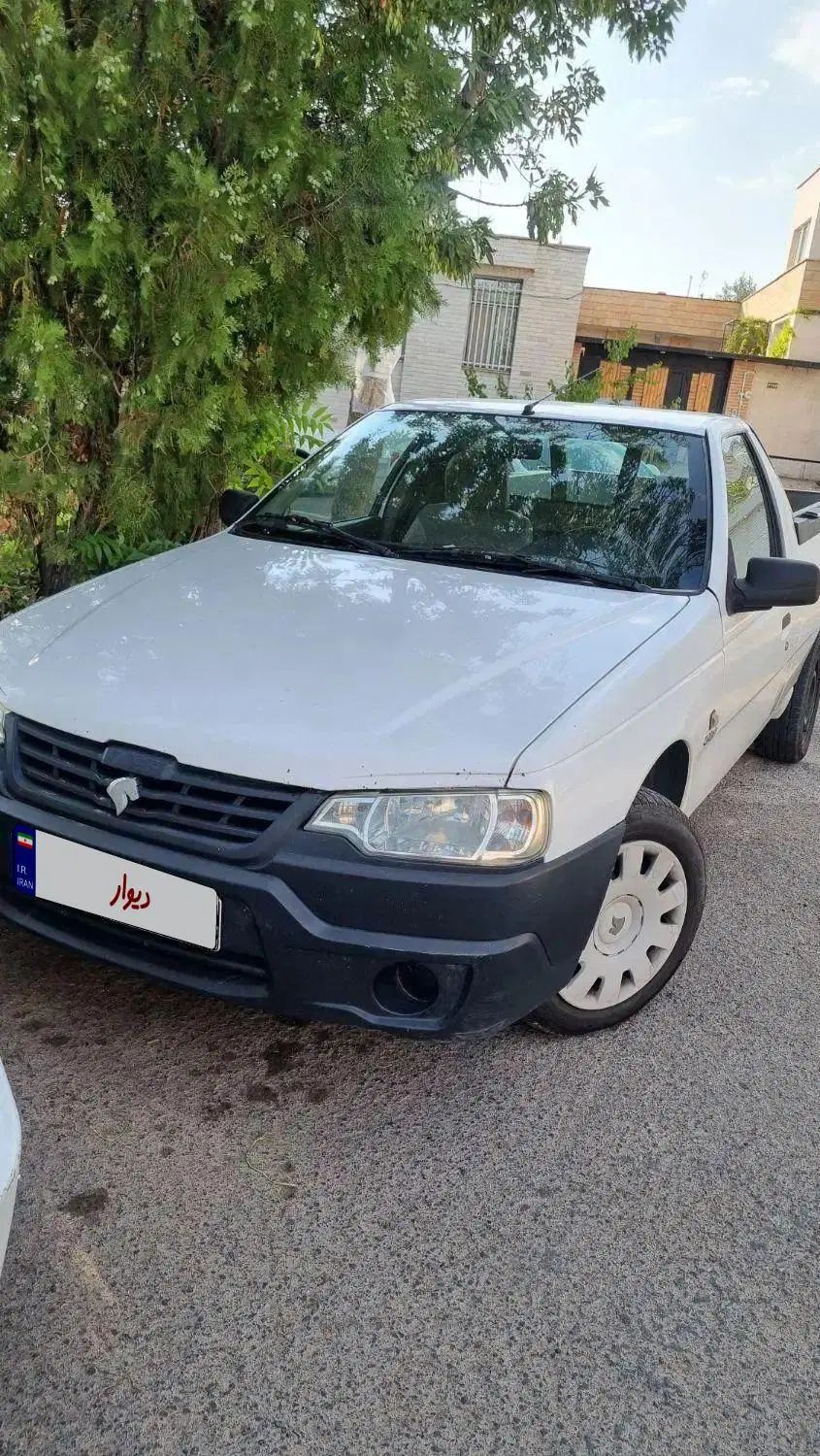 خودرو آریسان، معمولی آگهی ann_19996194