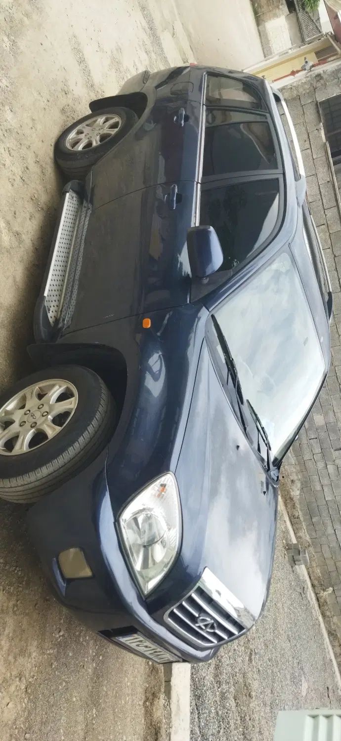 ام وی ام X33 دنده‌ای ساده - 1390
