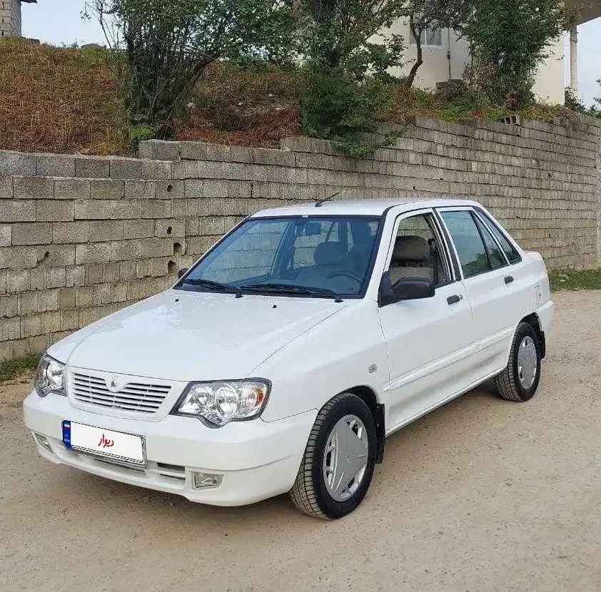 خودرو پراید، 132 آگهی ann_19996217
