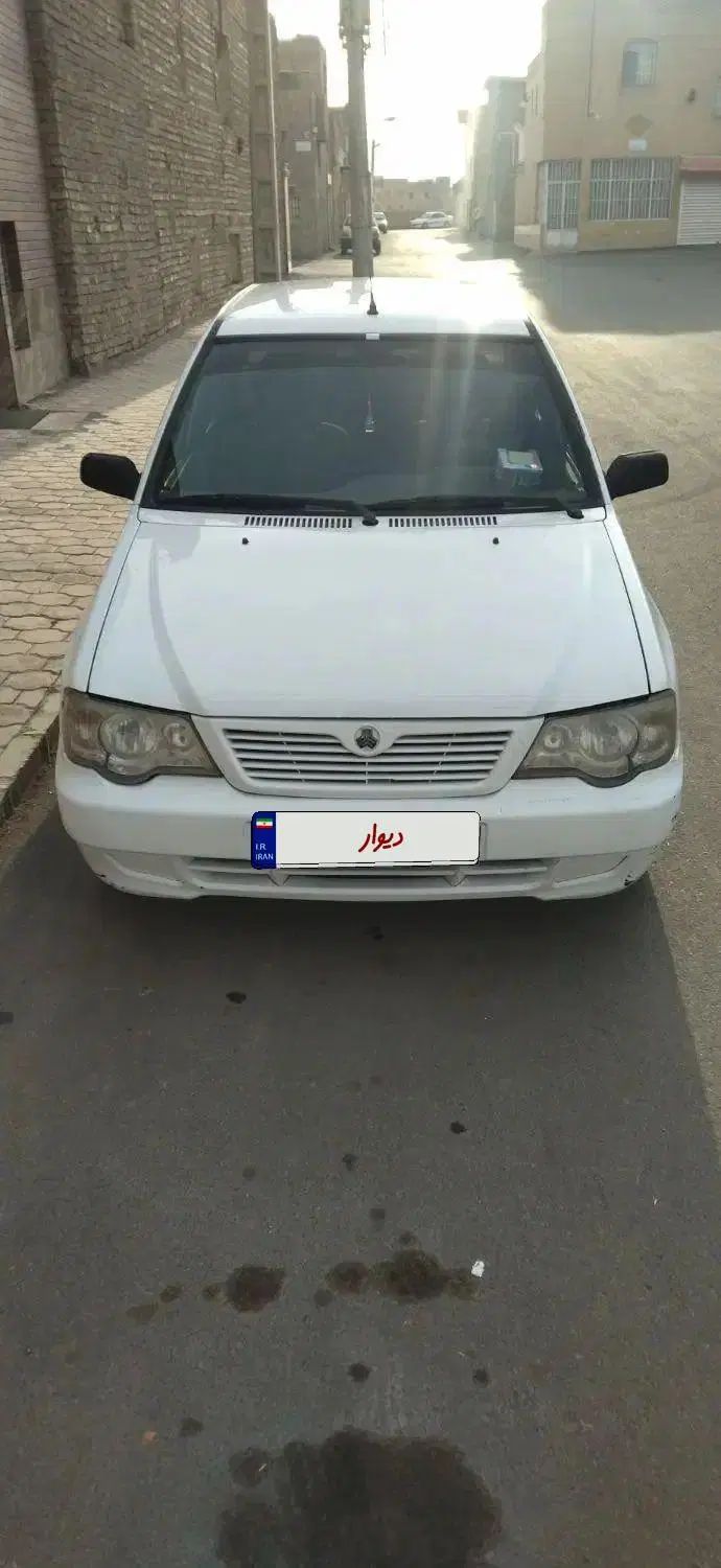 خودرو پراید، 132 آگهی ann_19996220