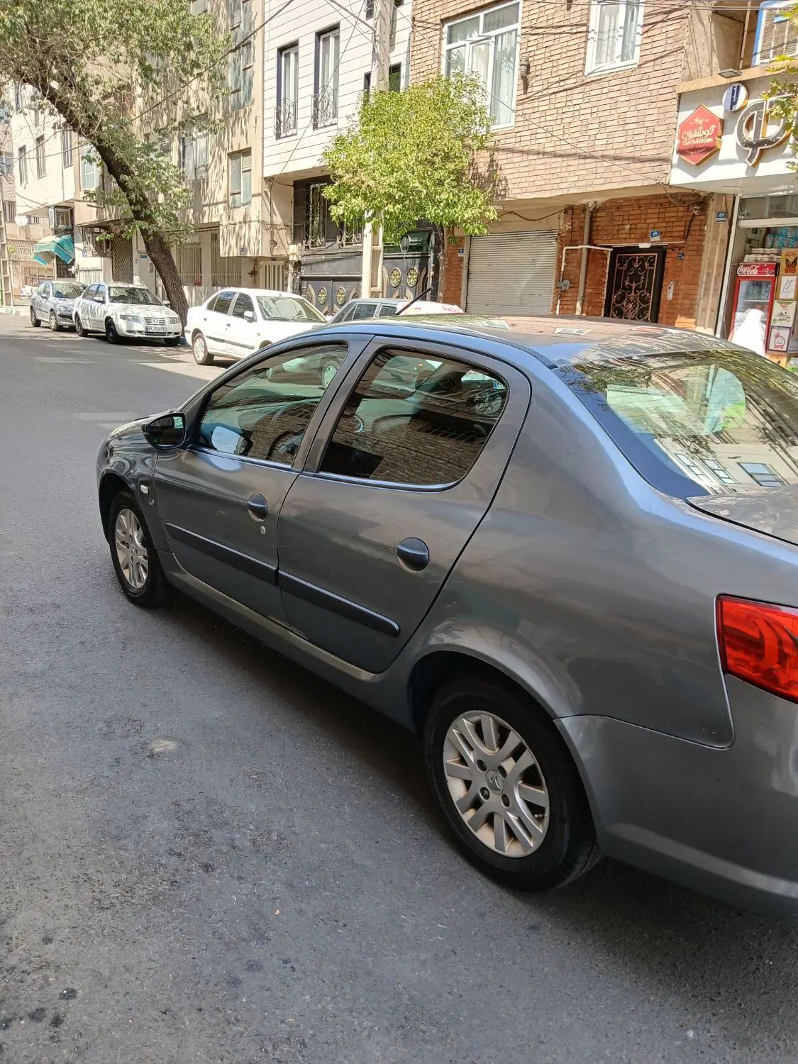 رانا LX TU5 - 1397