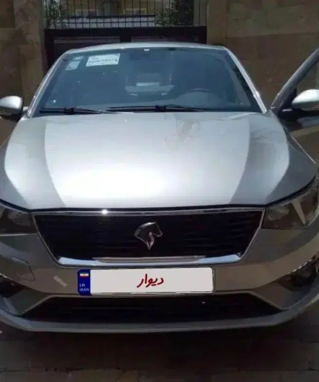 خودرو تارا، دنده‌ای آگهی ann_19996241