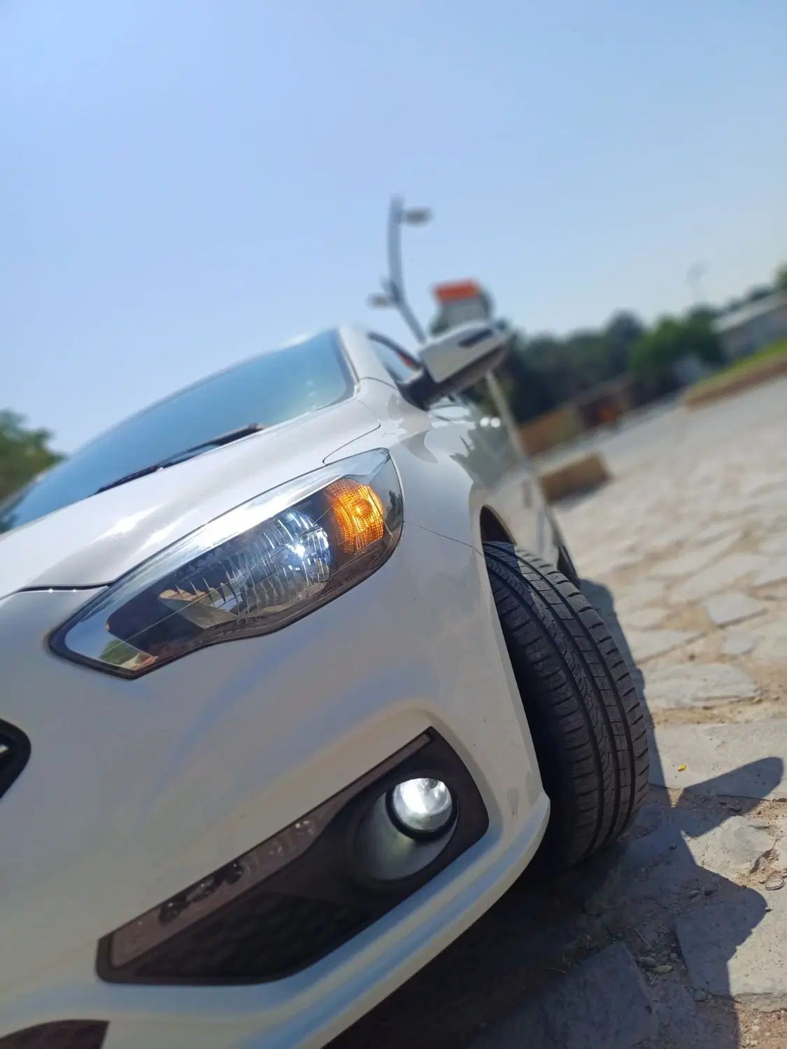 شاهین G دنده ای - 1400