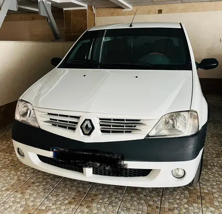 خودرو رنو، پارس تندر آگهی ann_19996335