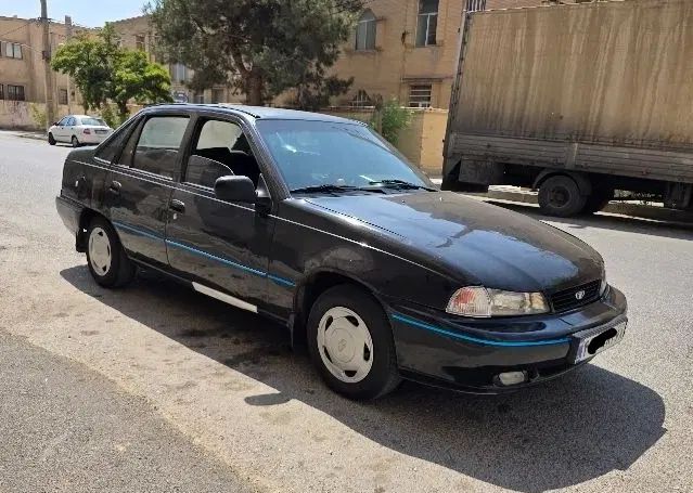 خودرو دوو، سیلو آگهی ann_19996345