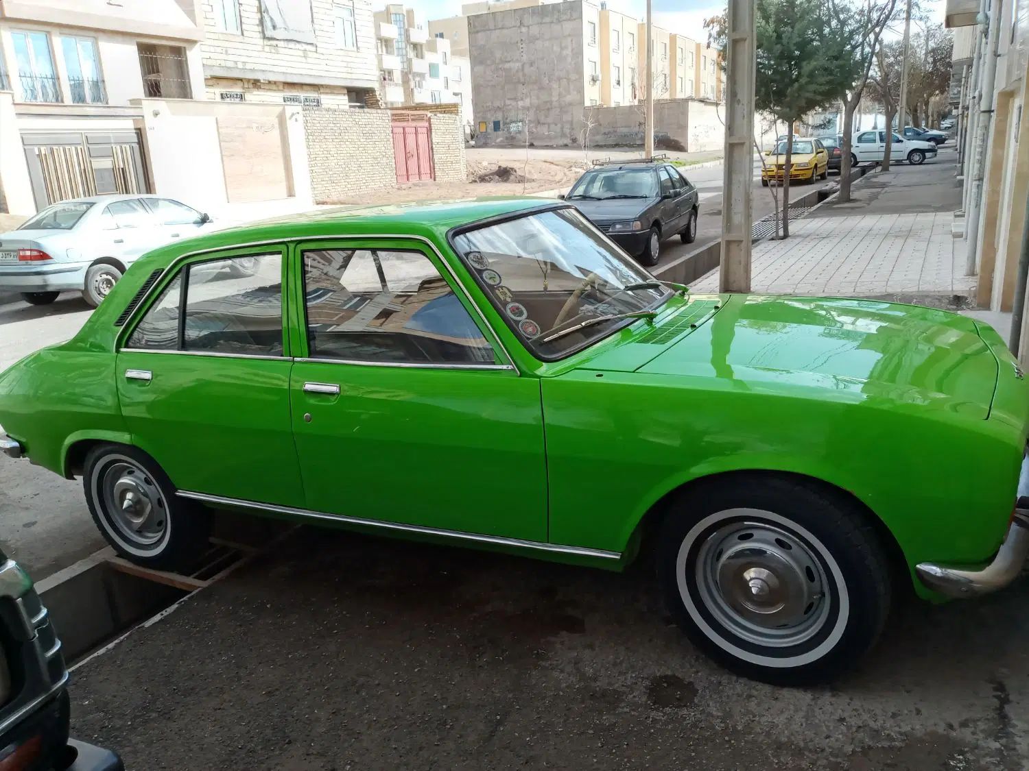 خودرو رانا، پلاس آگهی ann_19996371