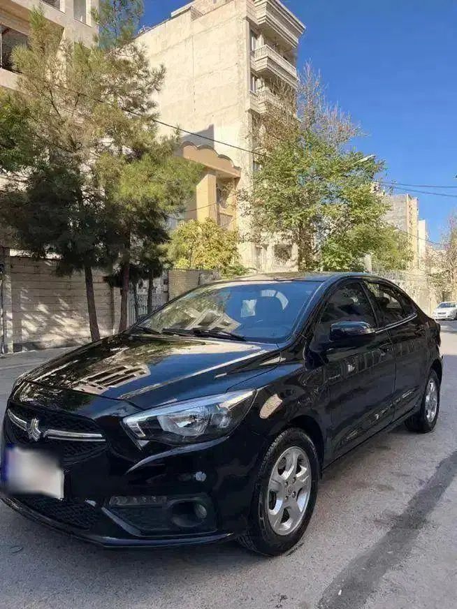 خودرو شاهین، G آگهی ann_19996374