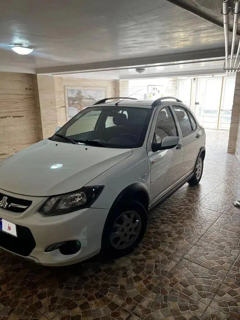 خودرو کوییک، معمولی آگهی ann_19996399