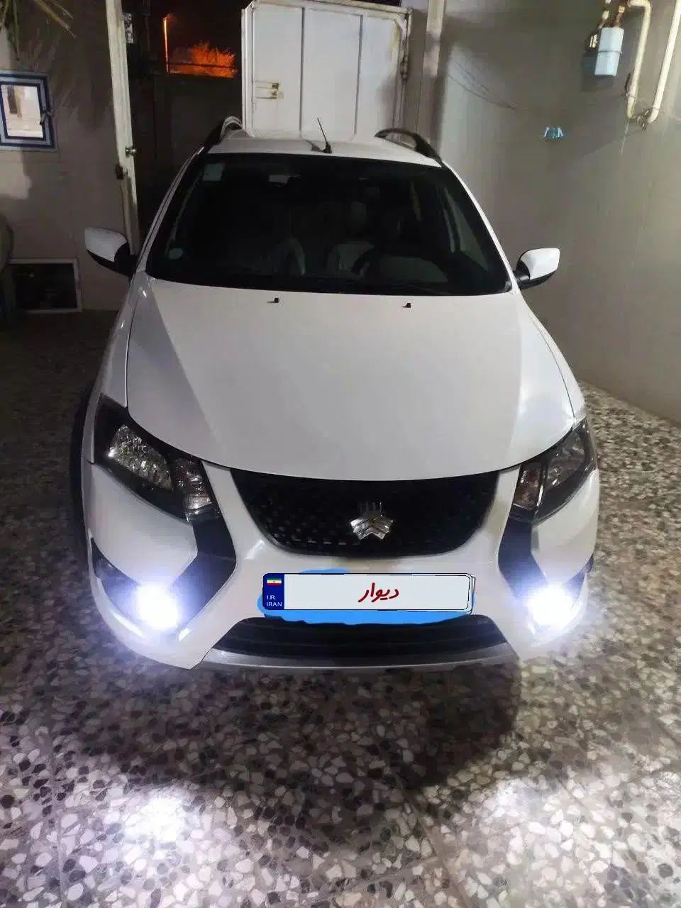خودرو کوییک، S آگهی ann_19996408