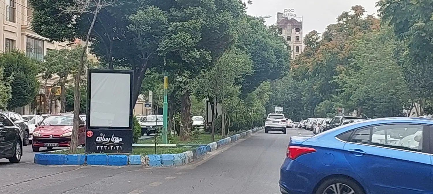 خودرو ام وی ام، 315 صندوقدار آگهی ann_19996411