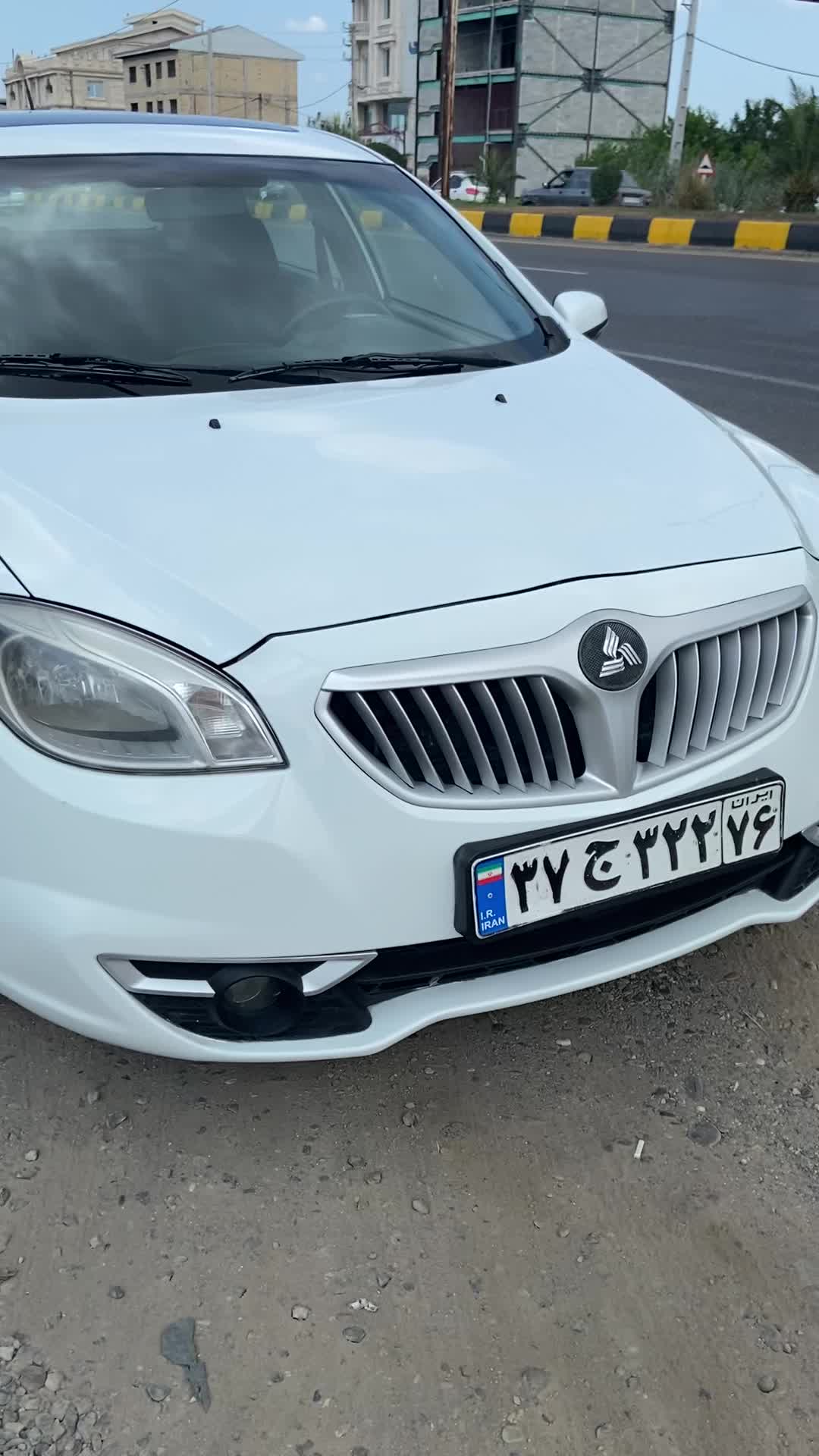 برلیانس H330 اتوماتیک 1650 - 1397