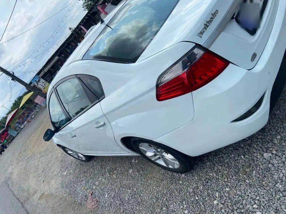 برلیانس H330 اتوماتیک 1650 - 1397