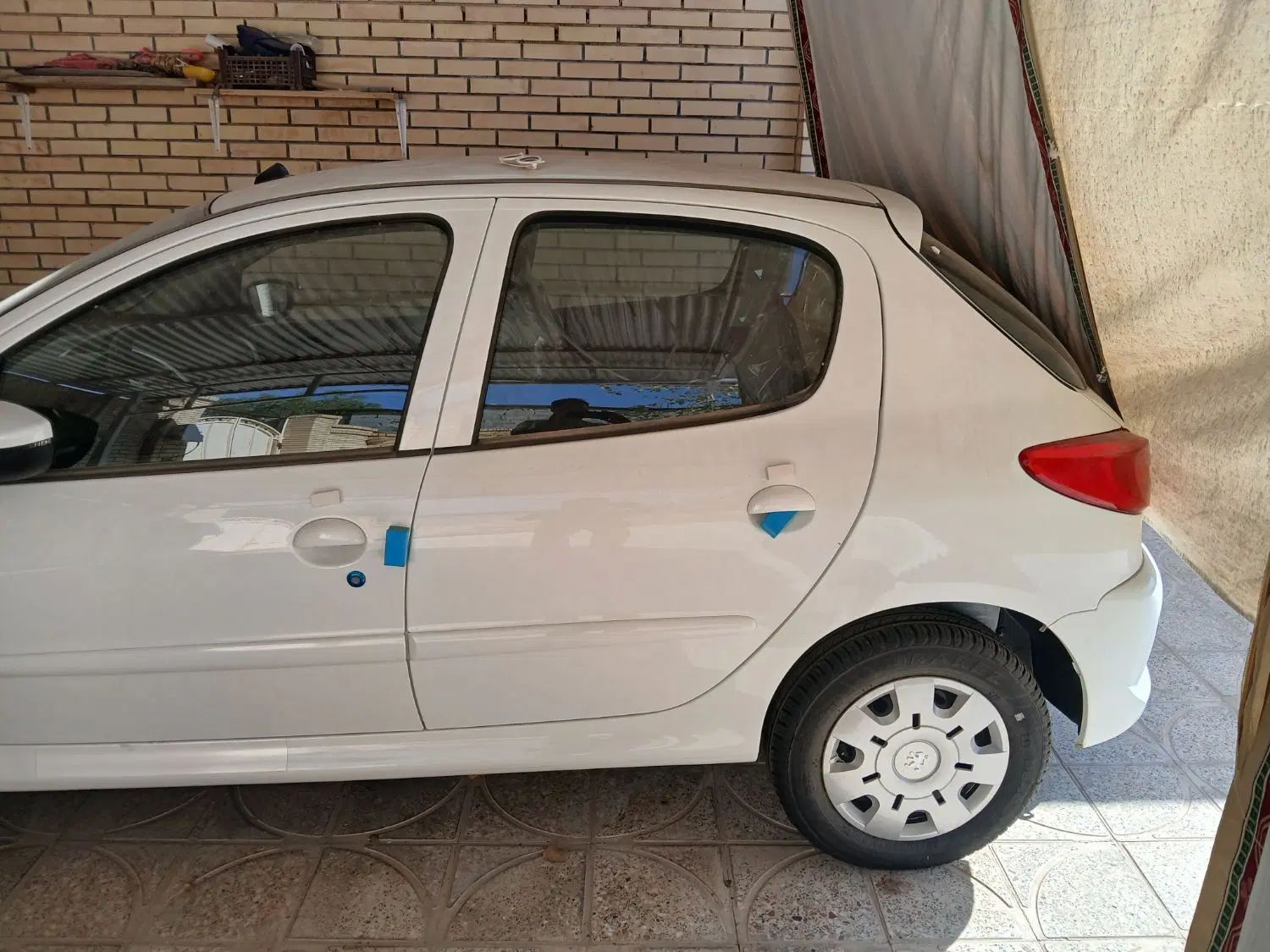 خودرو پژو، 207 آگهی ann_19996477