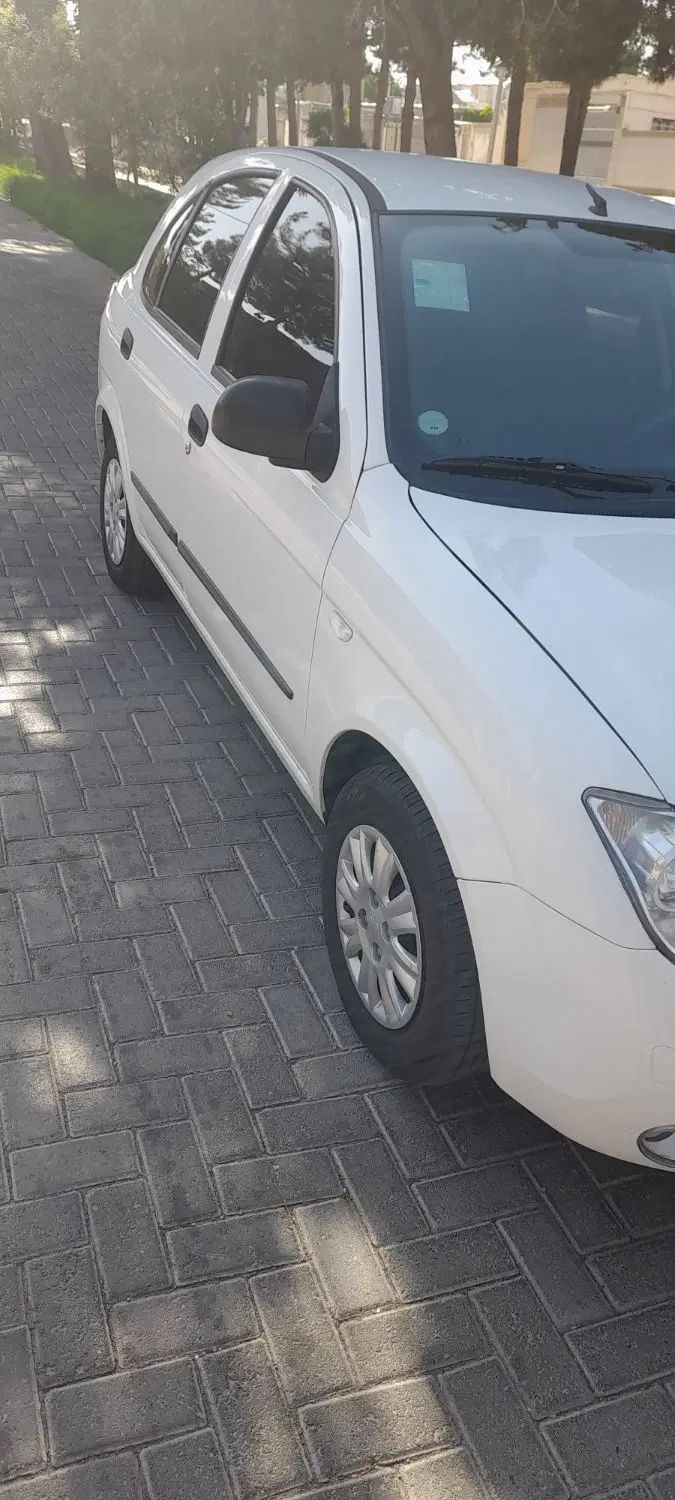 خودرو تیبا، 2 آگهی ann_19996495