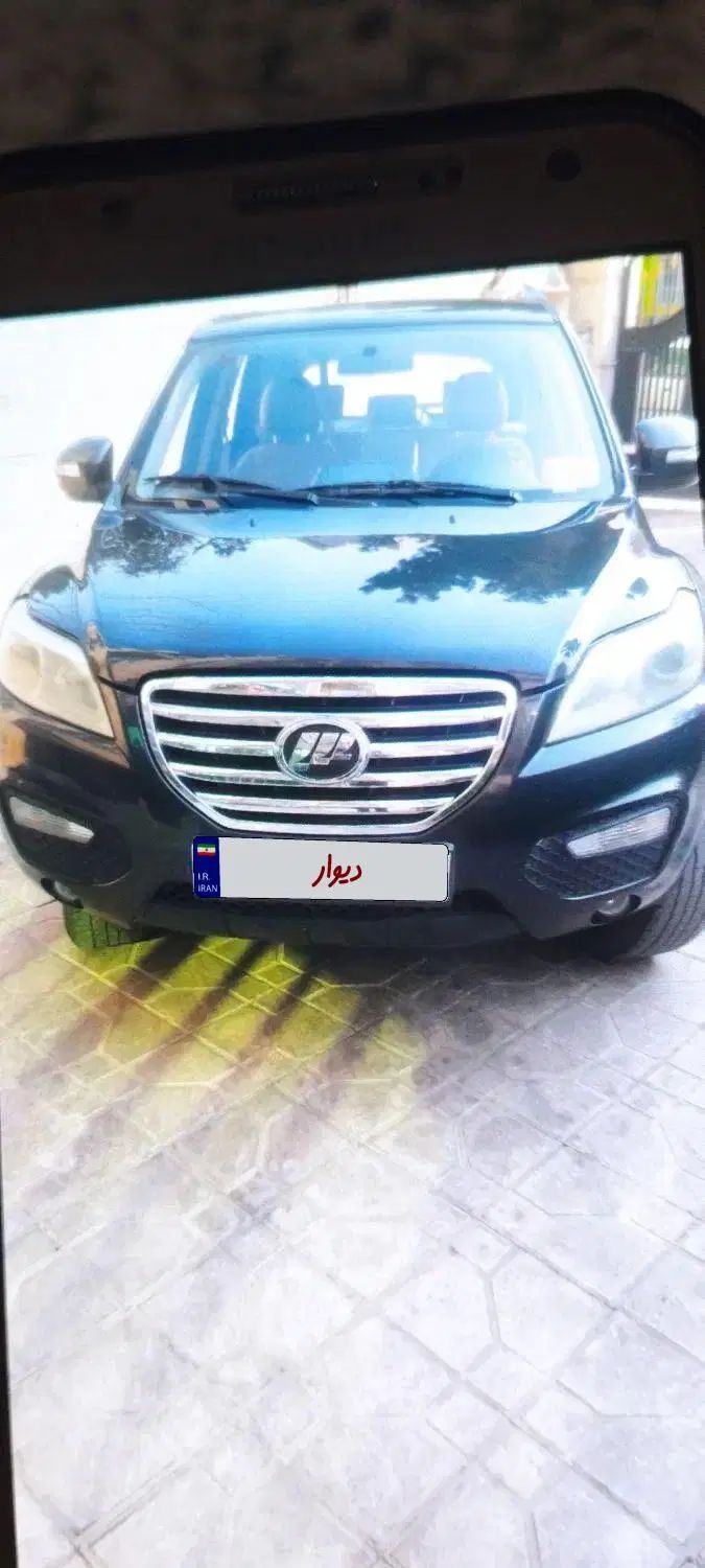 خودرو لیفان، X60 آگهی ann_19996523