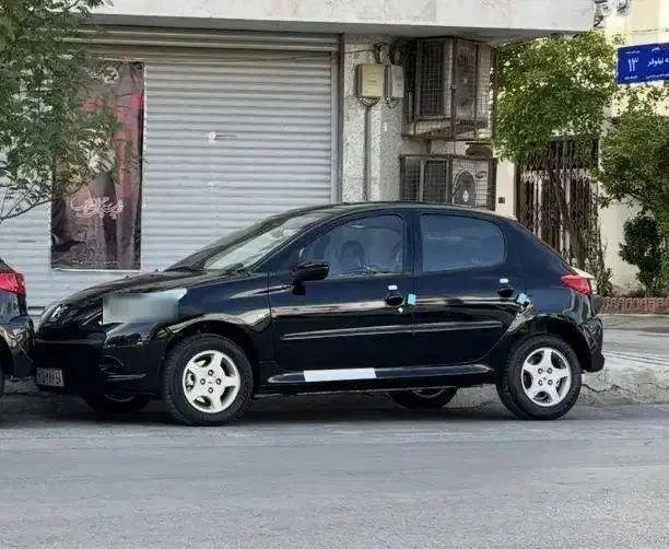 خودرو پژو، 207 آگهی ann_19996551