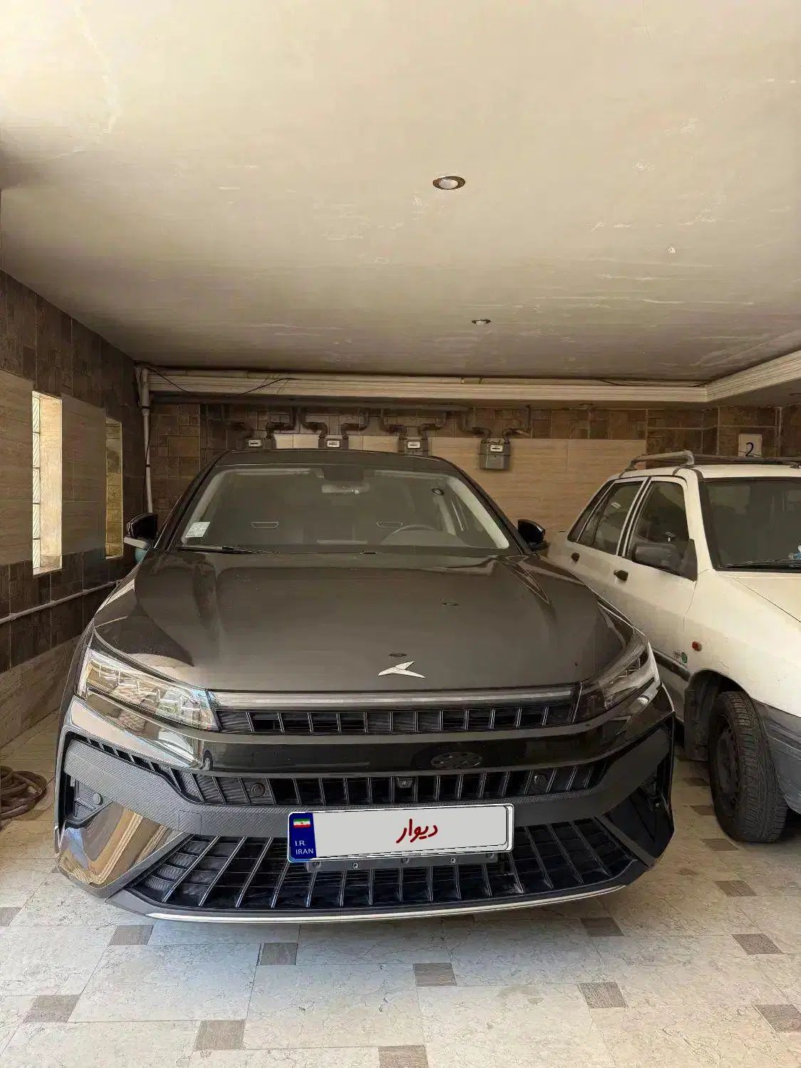 خودرو کی ام سی، J7 آگهی ann_19996579