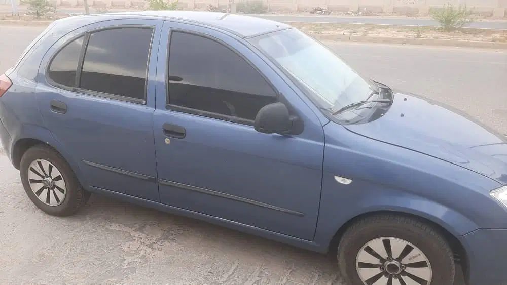 تیبا 2 پلاس - 1399