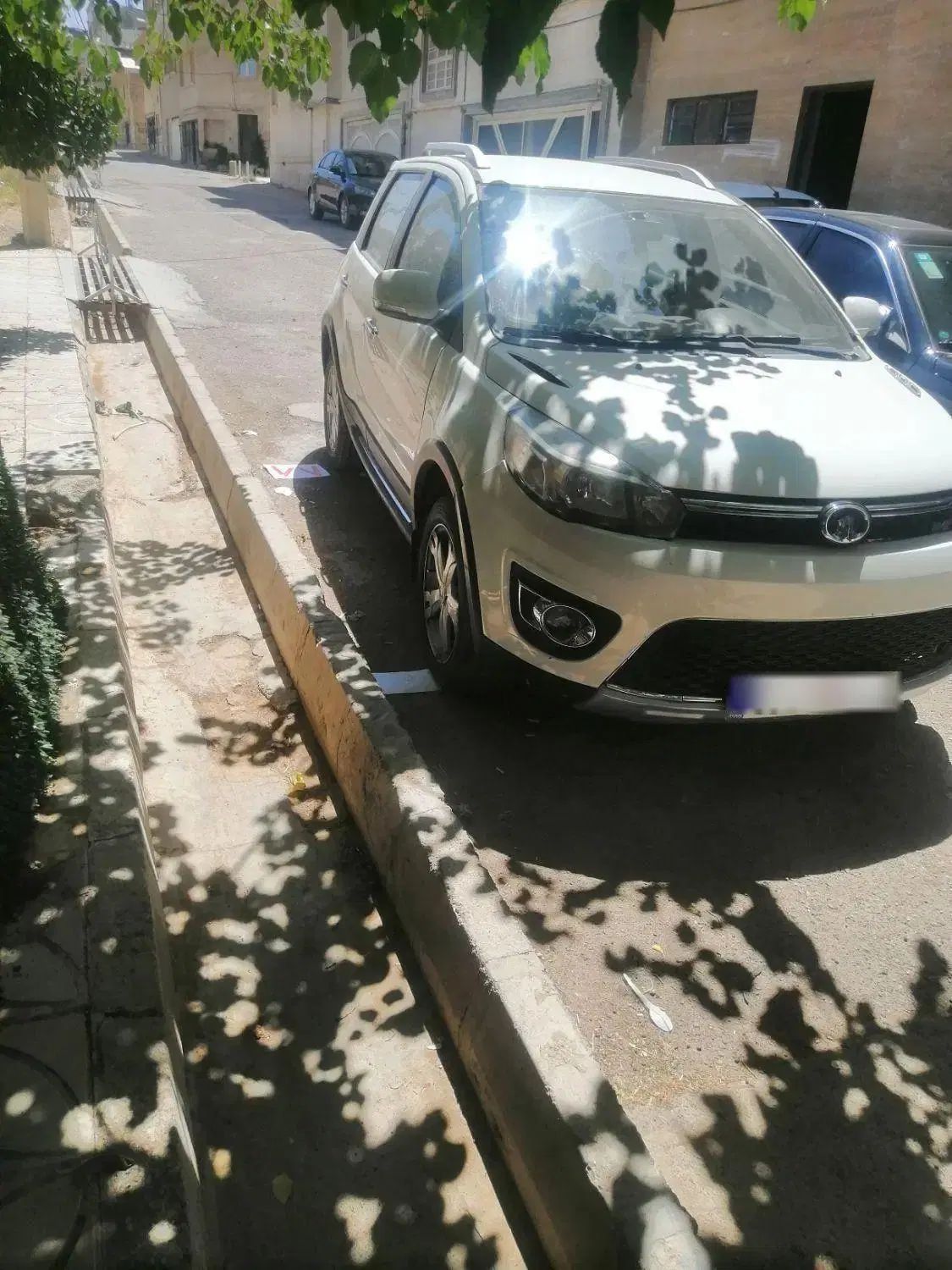 هاوال هاوال M4 (مونتاژ) دنده ای - 1397