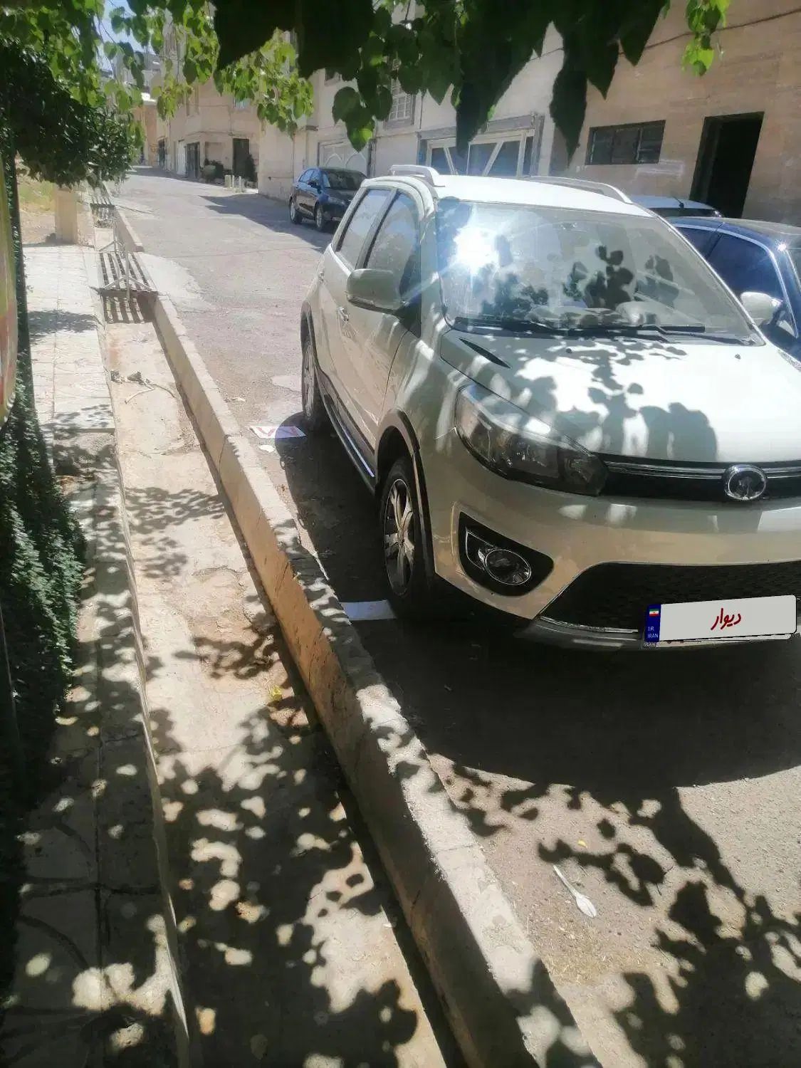 هاوال هاوال M4 (مونتاژ) دنده ای - 1397
