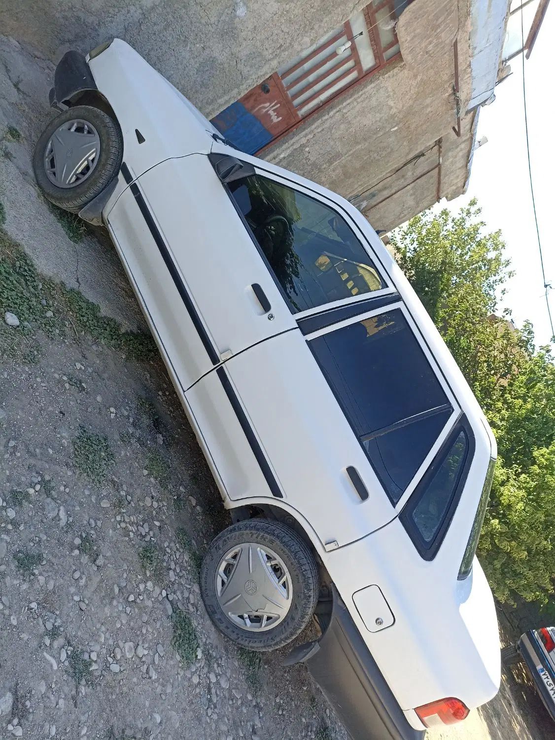 خودرو پراید، صبا آگهی ann_19996644