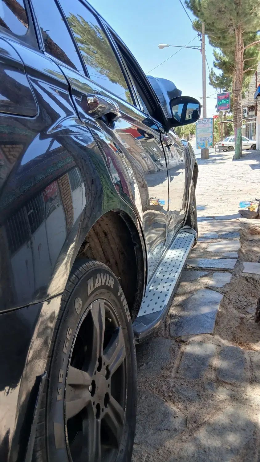 لیفان X60 دنده‌ای - 1393