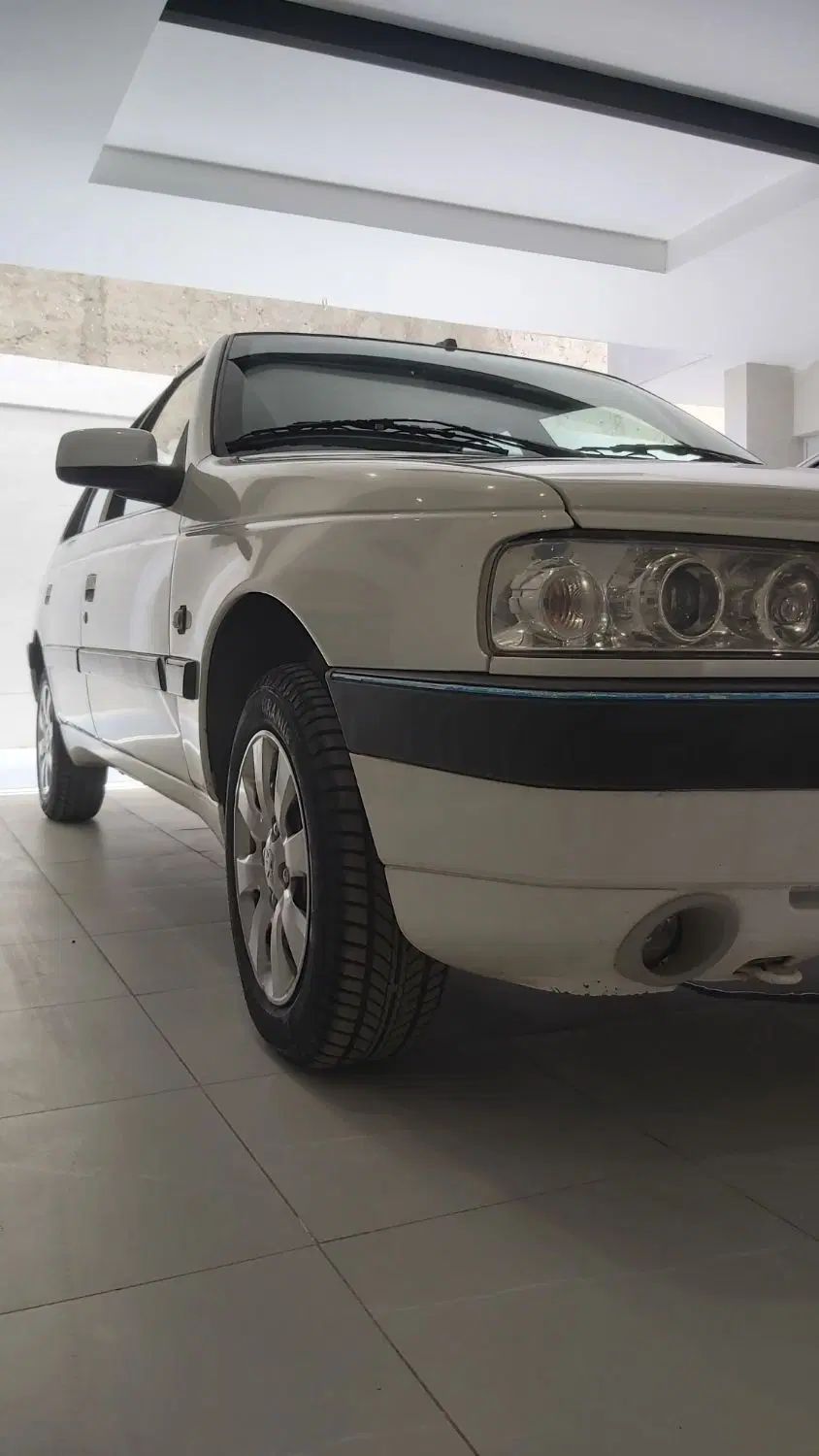 خودرو پژو، 405 SLX آگهی ann_19996657