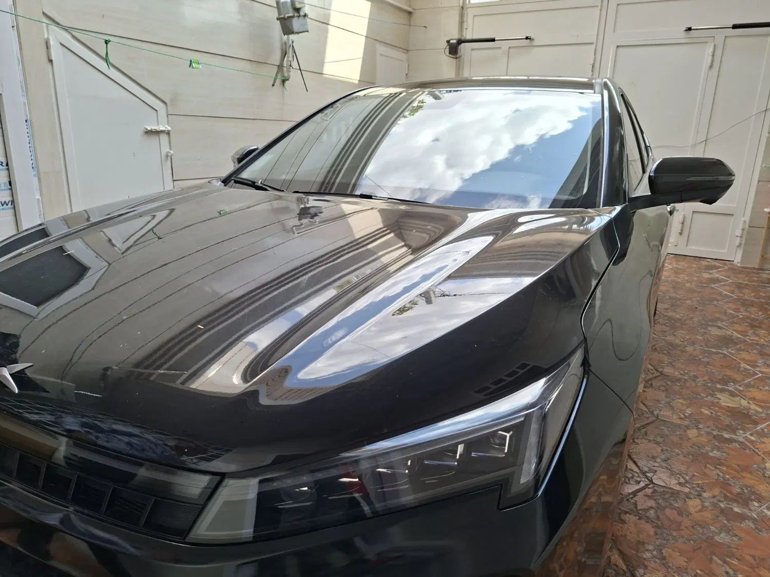 خودرو کی ام سی، J7 آگهی ann_19996660