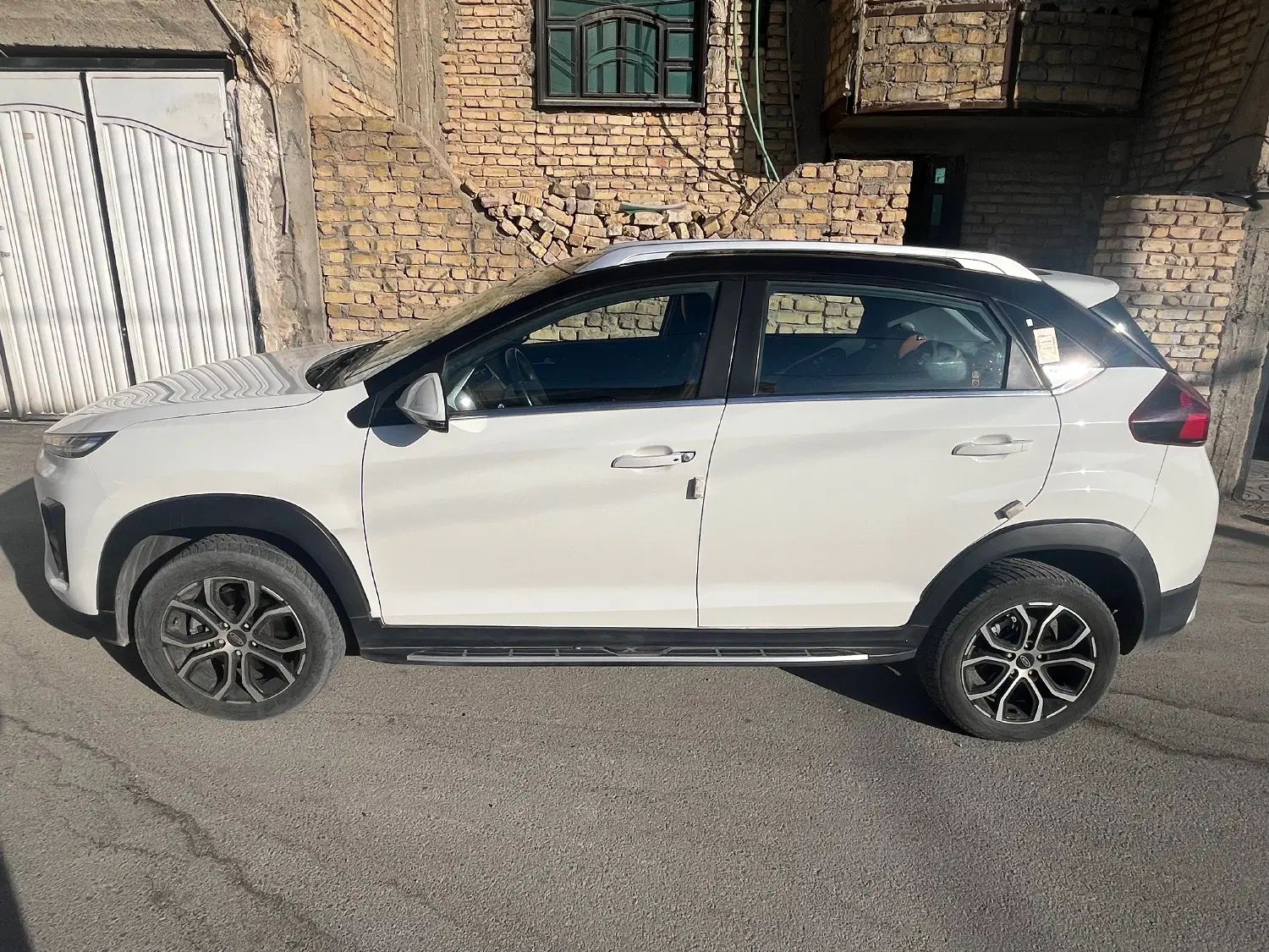 ام وی ام X22 پرو اتوماتیک اکسلنت - 1401