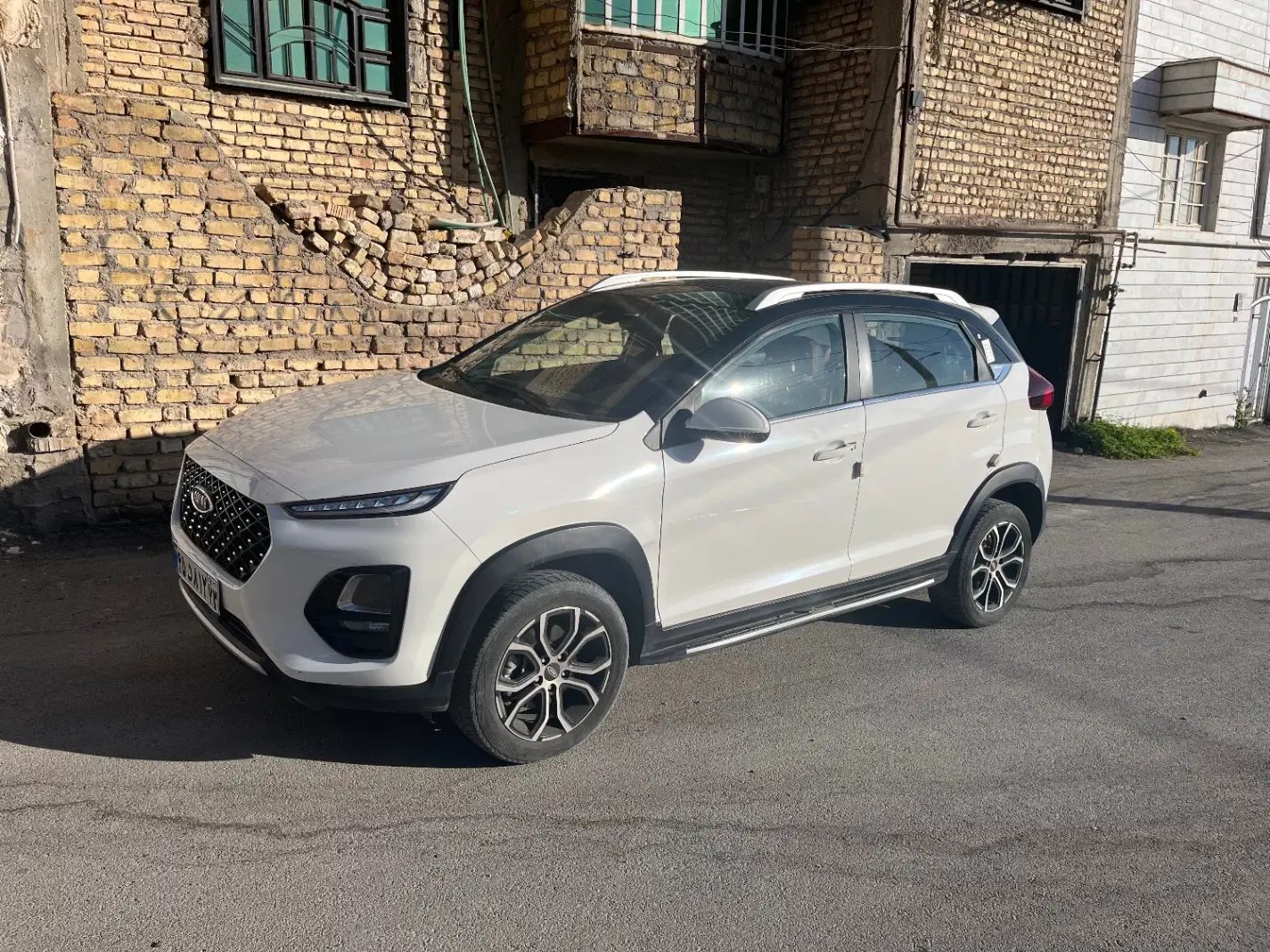 ام وی ام X22 پرو اتوماتیک اکسلنت - 1401