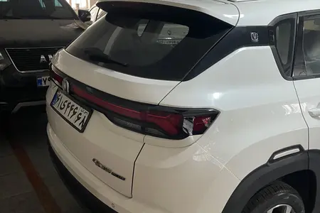 چانگان CS 35پلاس تیپ 2 - 2023