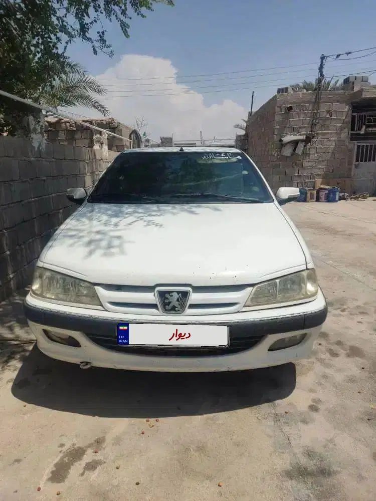 خودرو پژو، پارس آگهی ann_19996704
