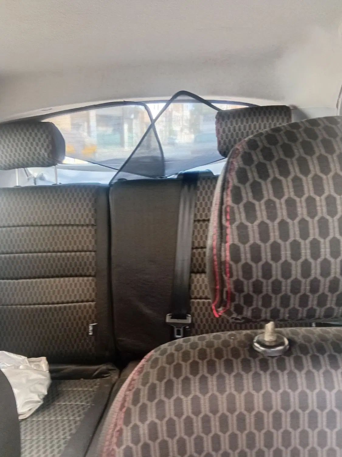 کوییک R دنده‌ای - 1400