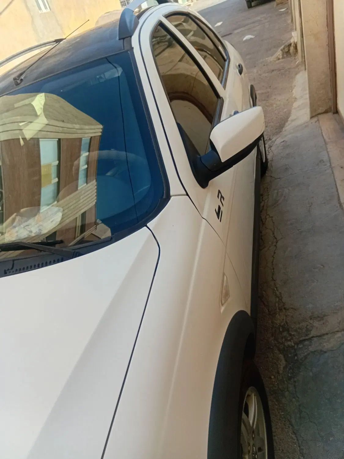 کوییک R دنده‌ای - 1400