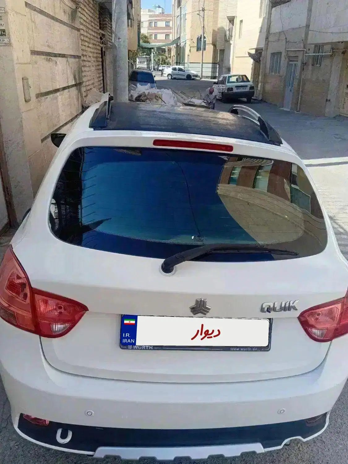 خودرو کوییک، R آگهی ann_19996727