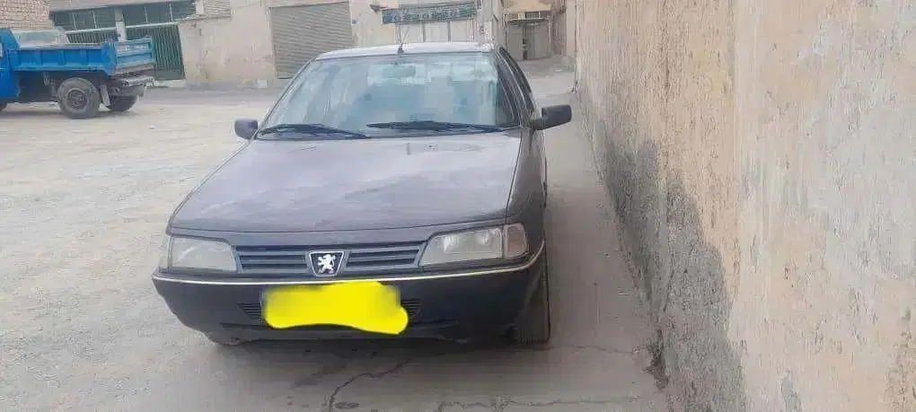 خودرو پژو، روآ آگهی ann_19996731