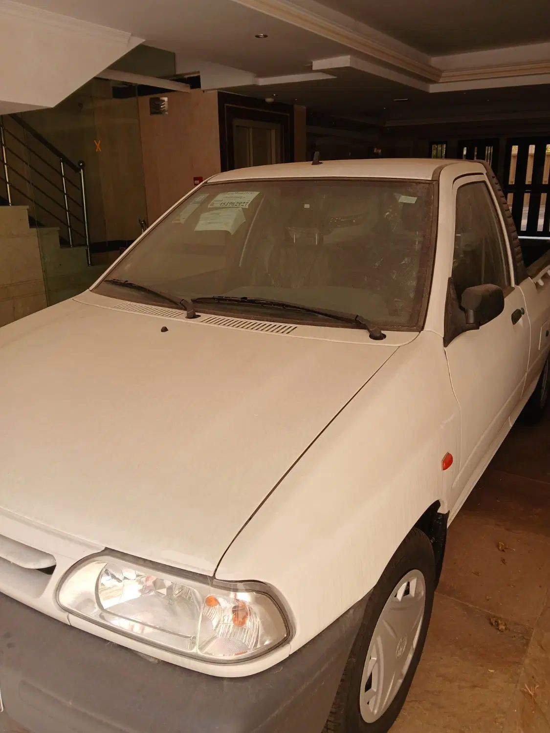 پراید 151 SE - 1403